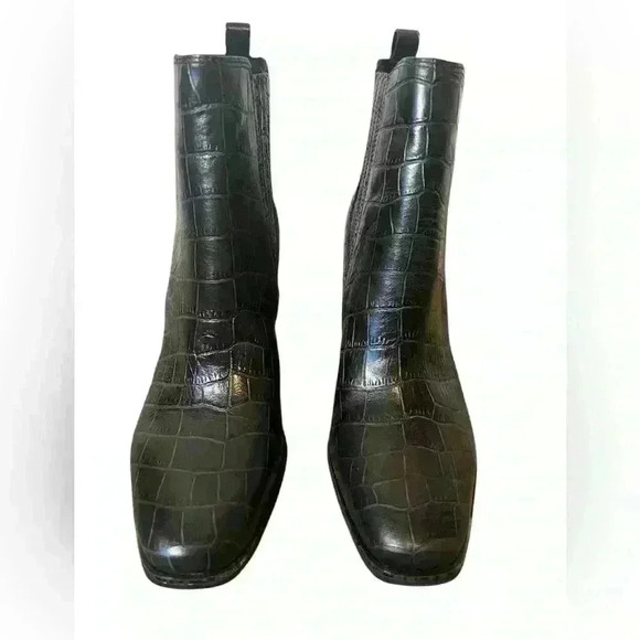 Marc Fischer Pull On Boot - Picture 4 of 10